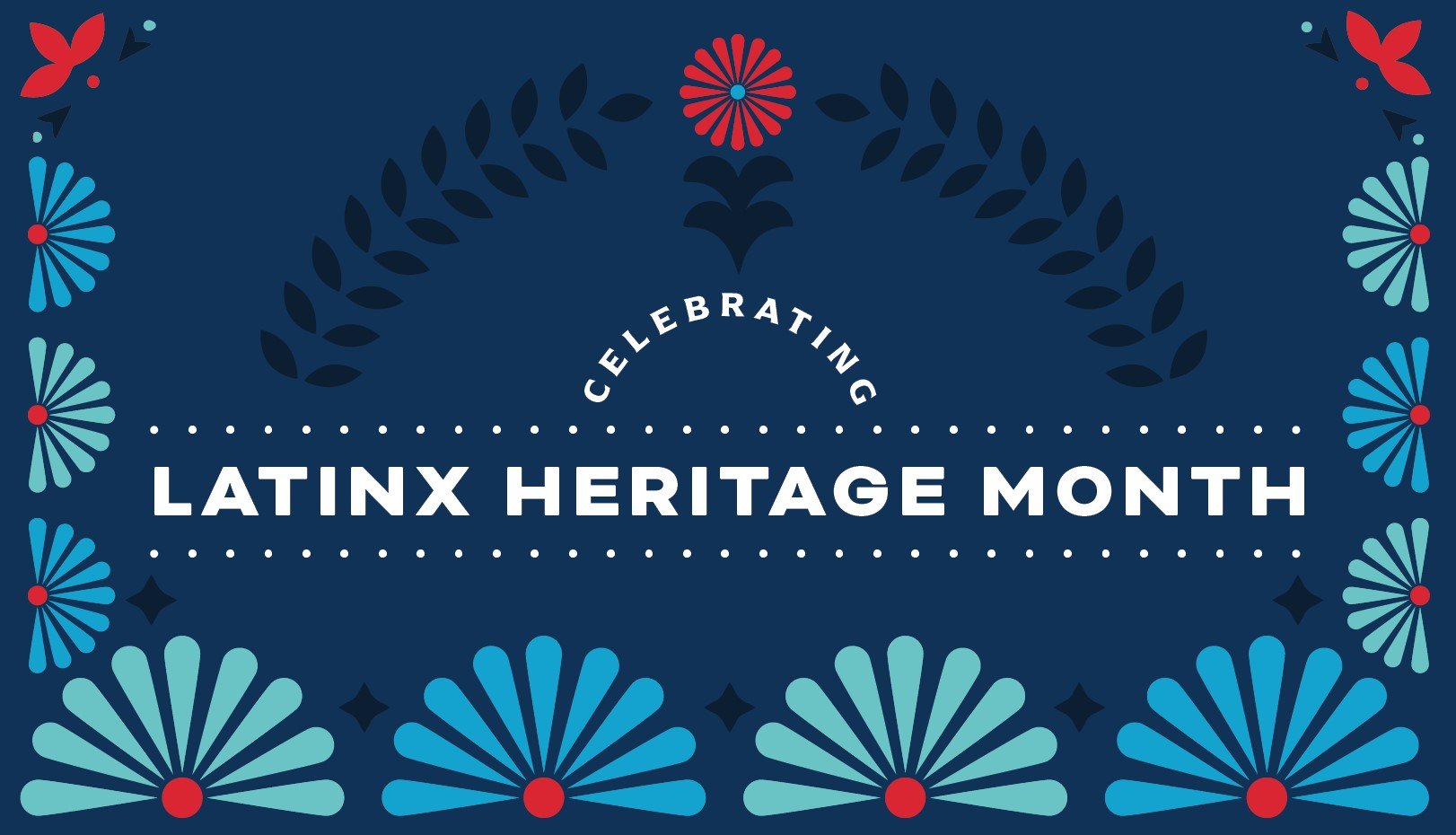 Celebrating Latinx Heritage Month 2024! Saint Mary's College